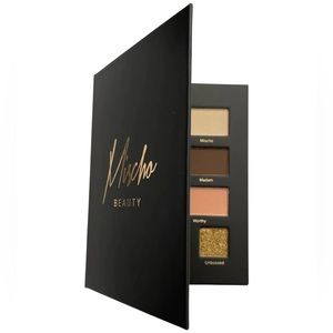 Mischo Beauty Eyeshadow Palette